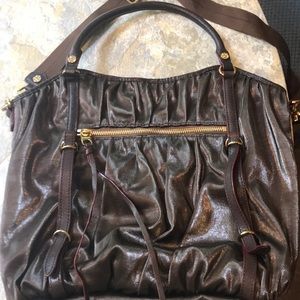 MZ WALLACE Satchel/Crossbody